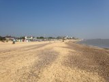 Southwold Beach